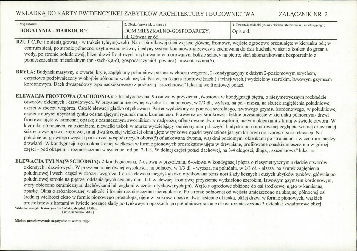 KB - Karta biała, skan nr 7