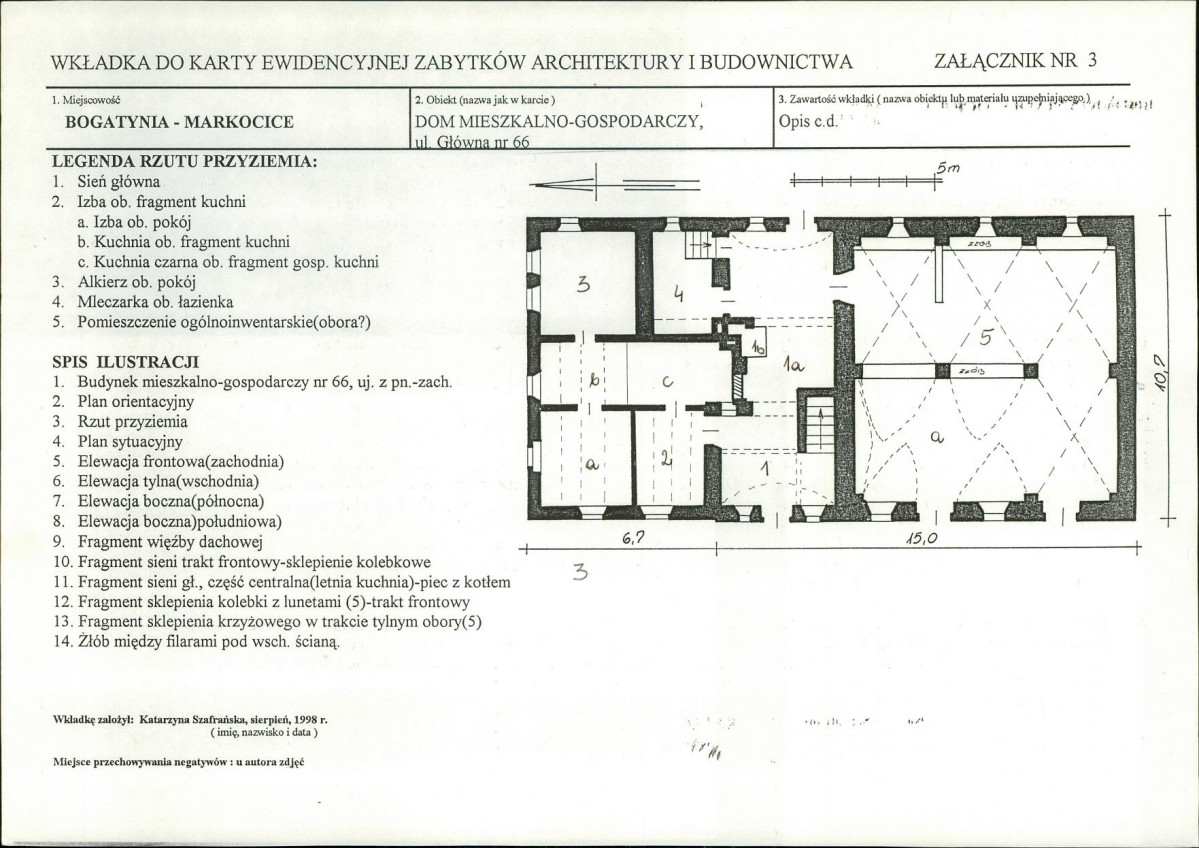 KB - Karta biała, skan nr 9