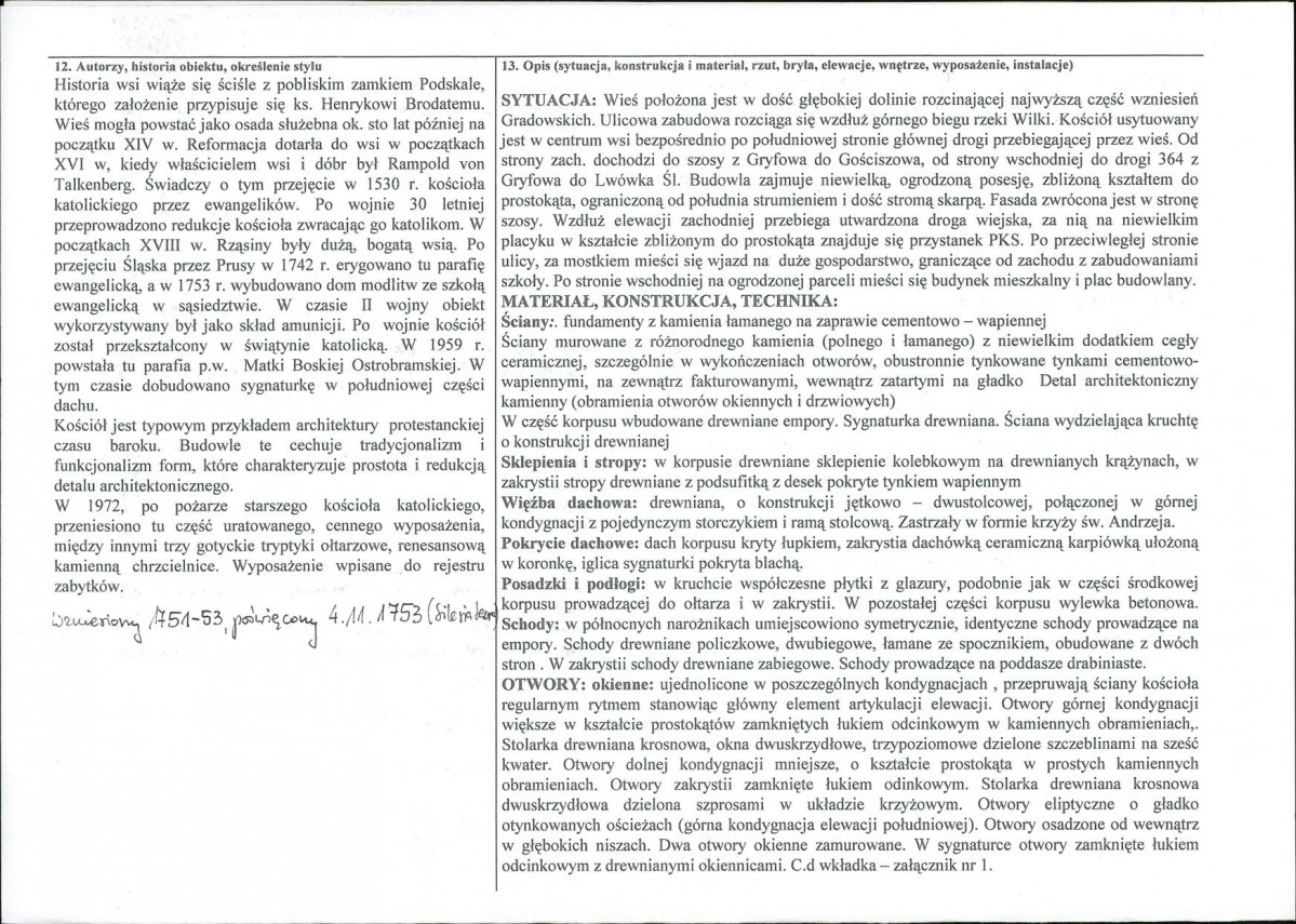Karta biała, skan nr 2