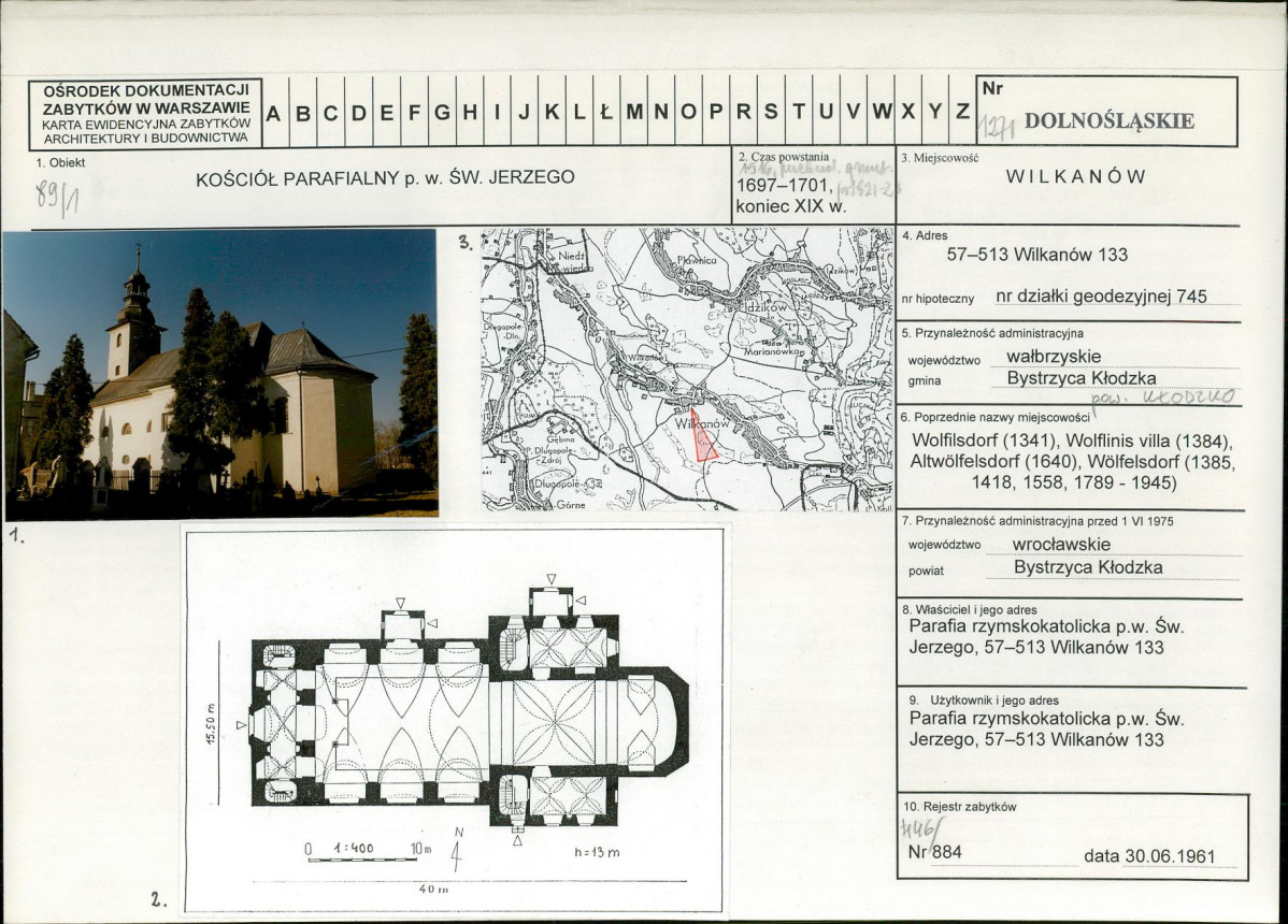 KB - Karta biała, skan nr 1