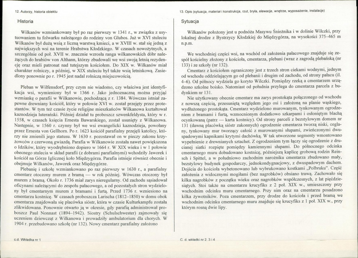 KB - Karta biała, skan nr 2