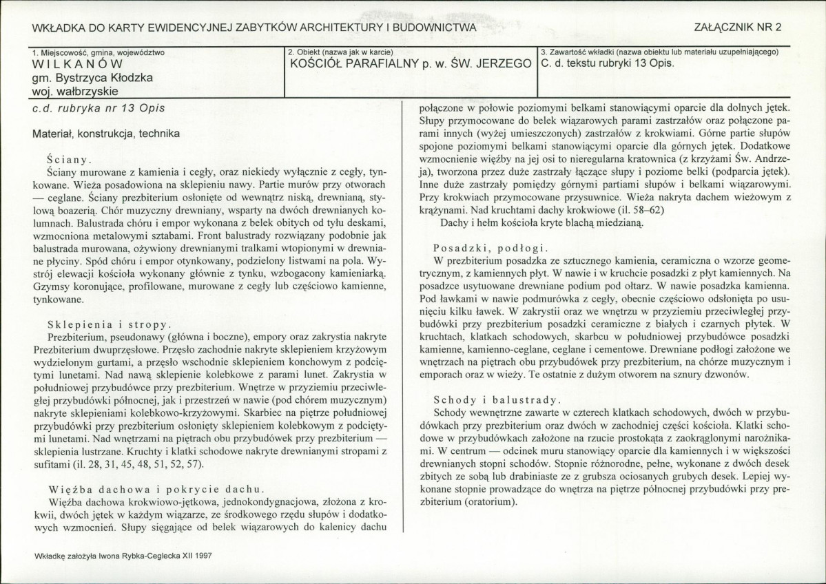 KB - Karta biała, skan nr 7