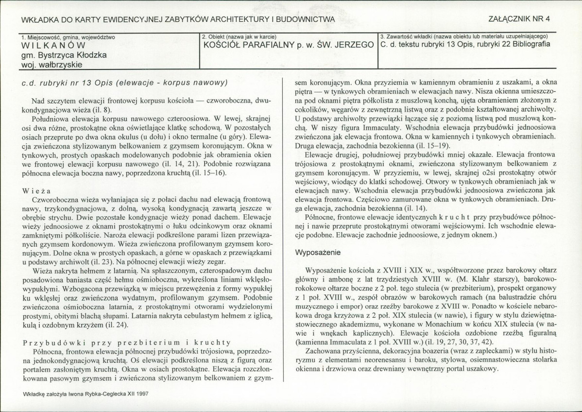 KB - Karta biała, skan nr 11