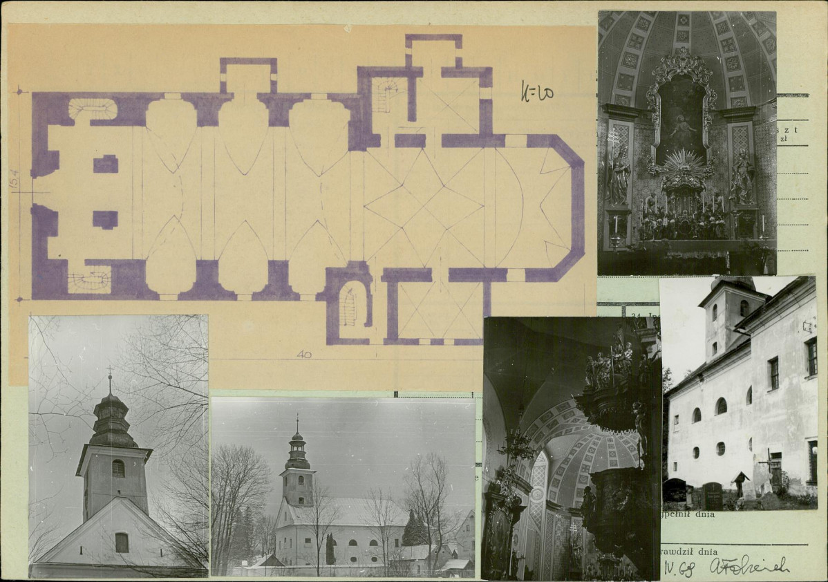 Karta zielona, skan nr 2