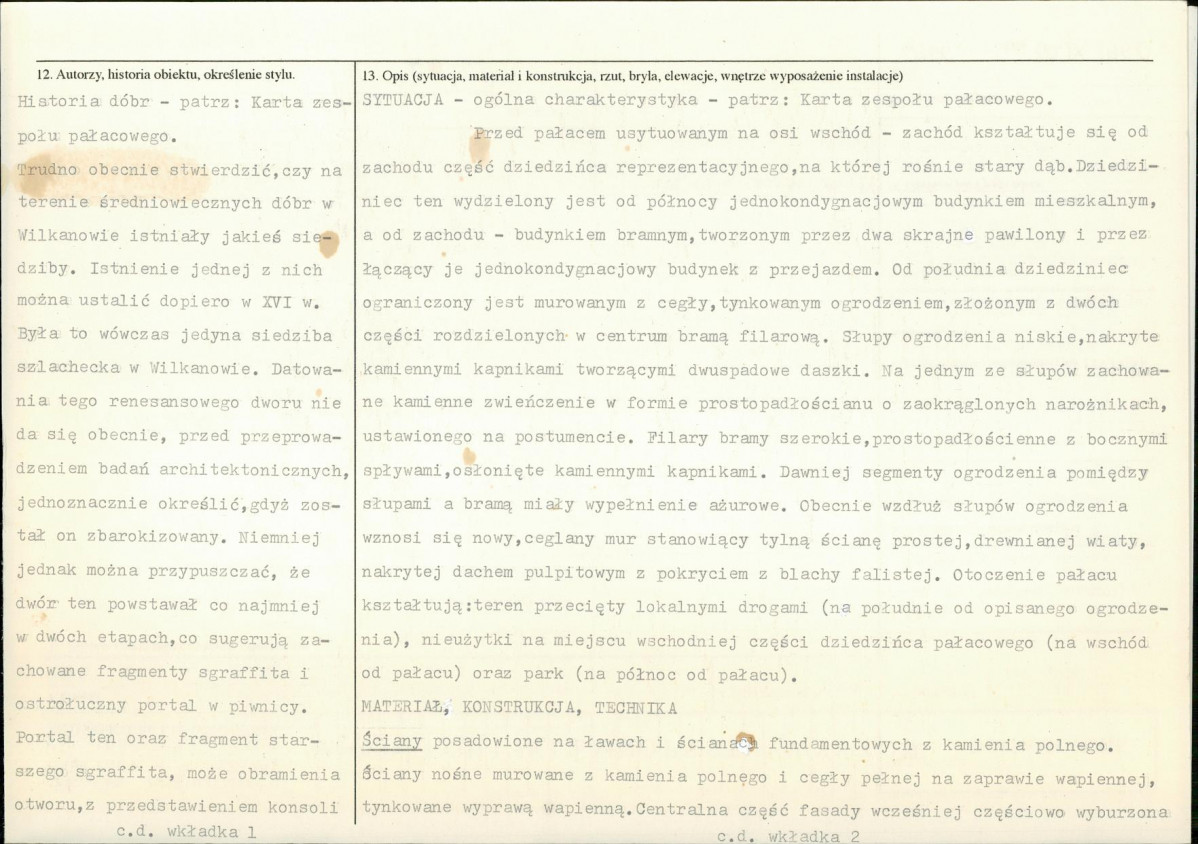 Karta biała, skan nr 2