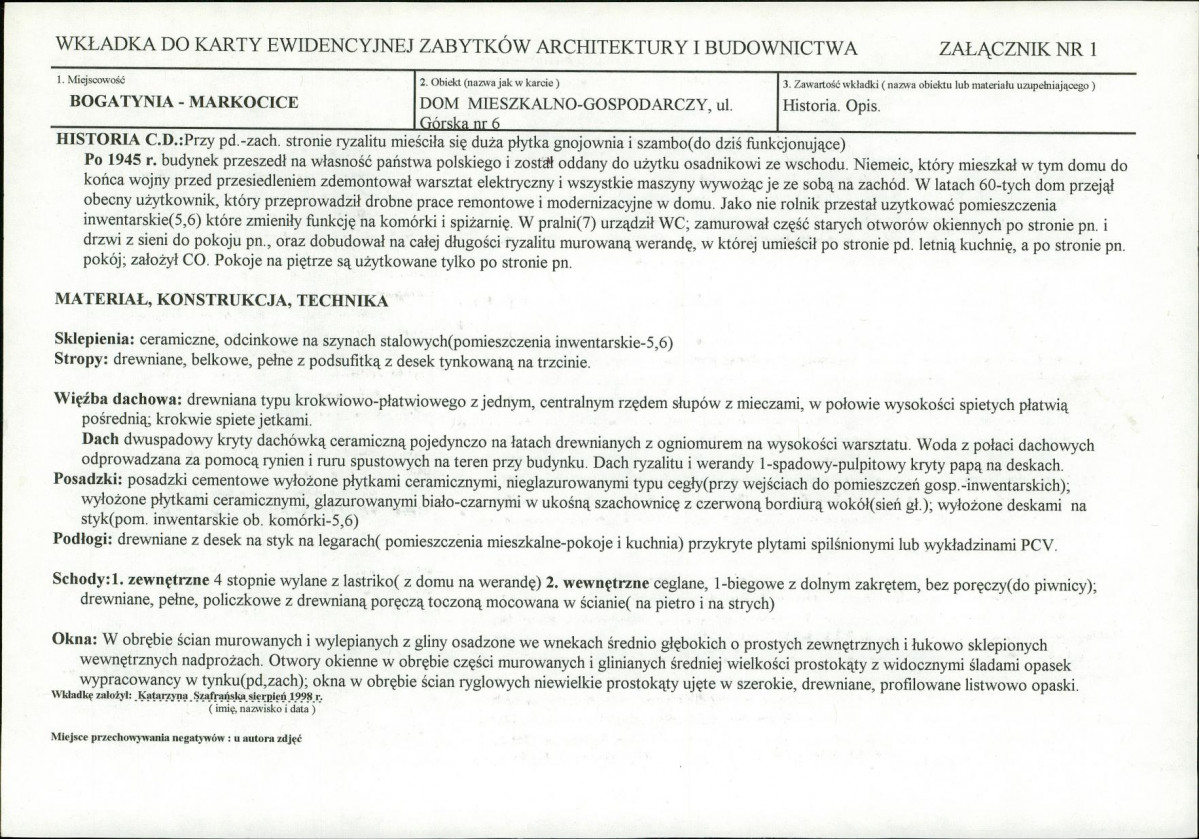 KB - Karta biała, skan nr 5