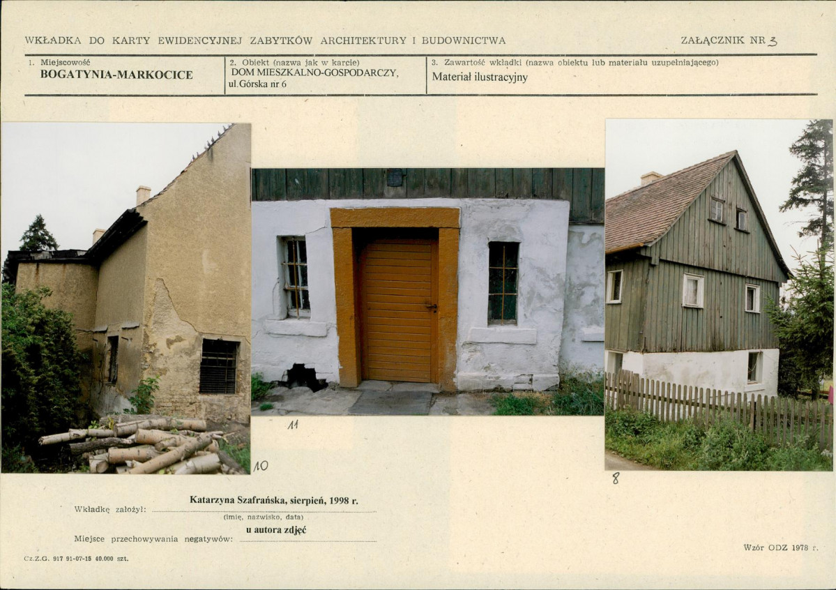 KB - Karta biała, skan nr 9