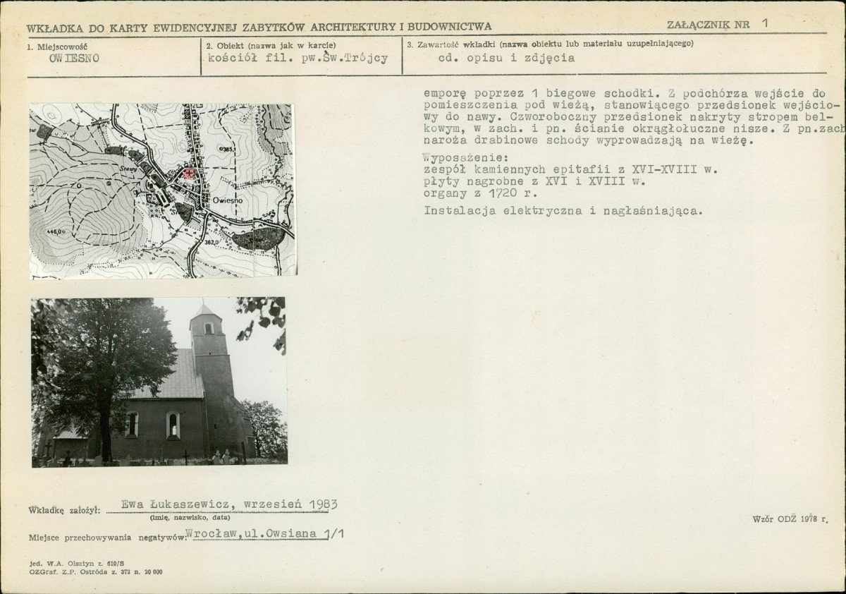 KB - Karta biała, skan nr 5