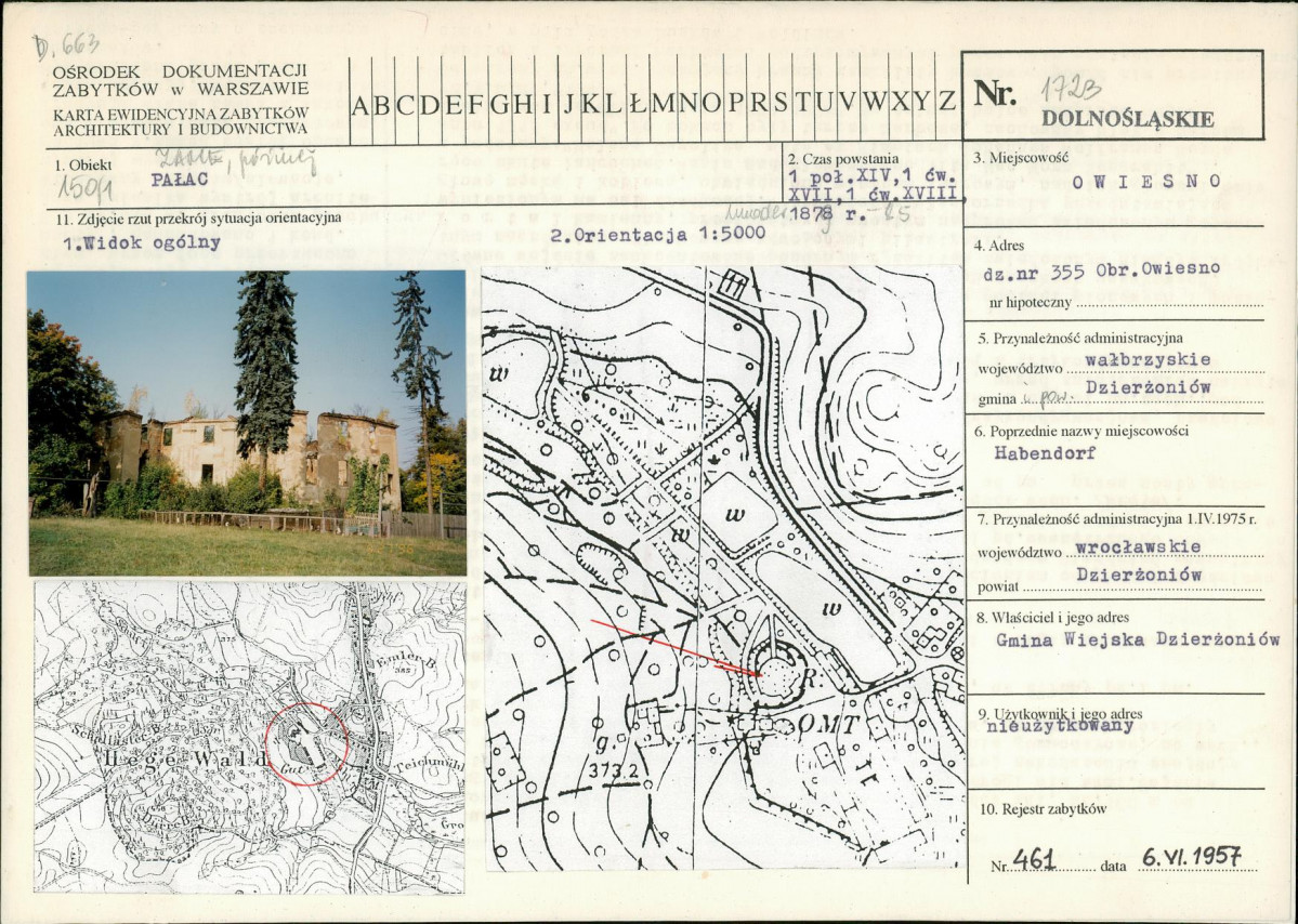 KB - Karta biała, skan nr 1