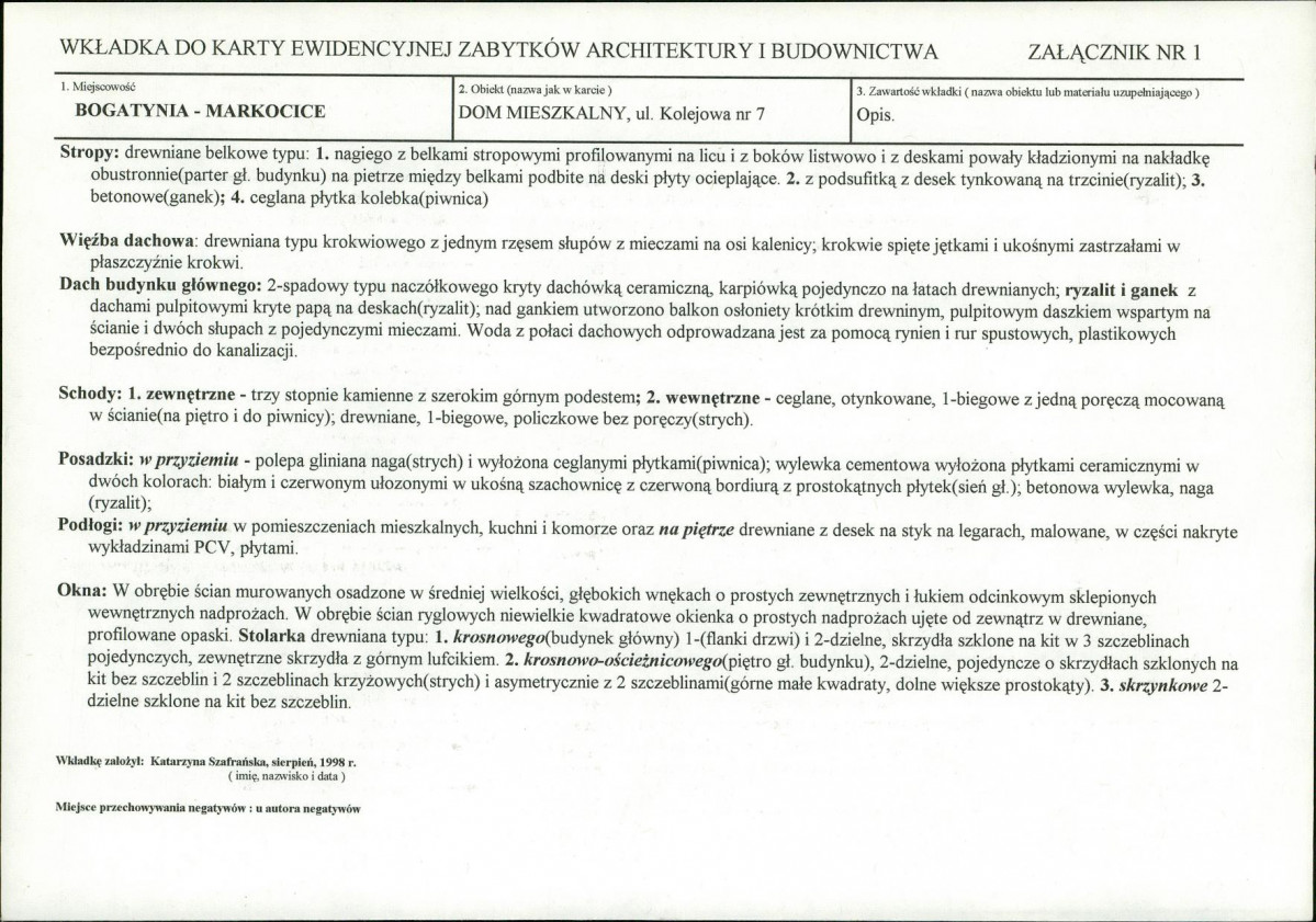 KB - Karta biała, skan nr 5