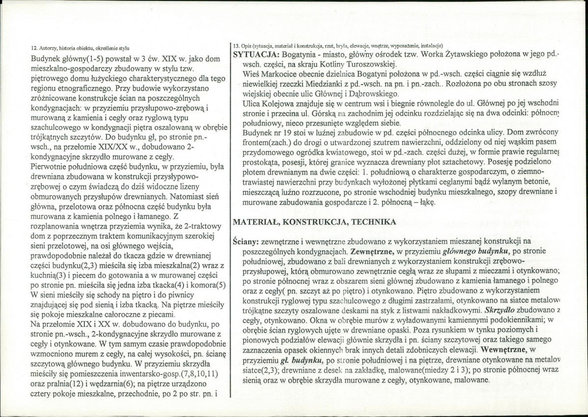KB - Karta biała, skan nr 2