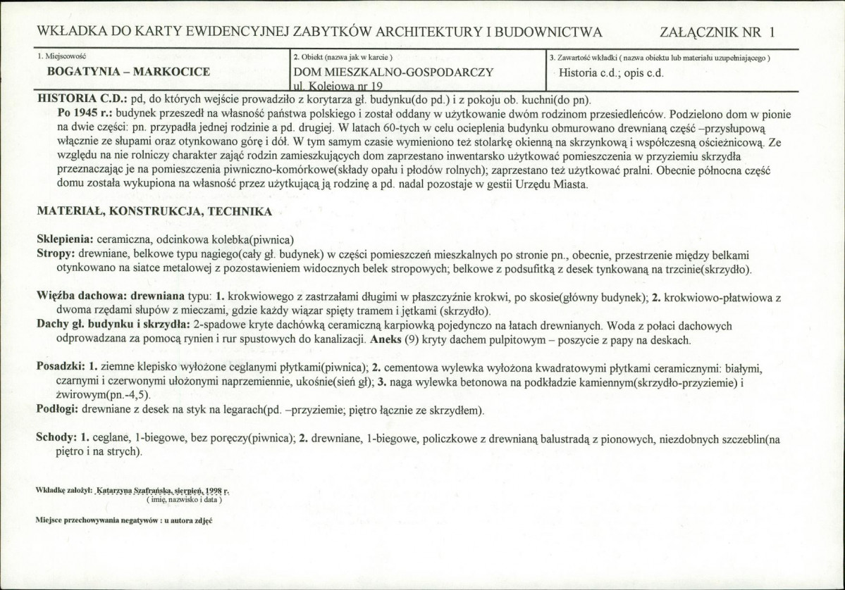 KB - Karta biała, skan nr 5