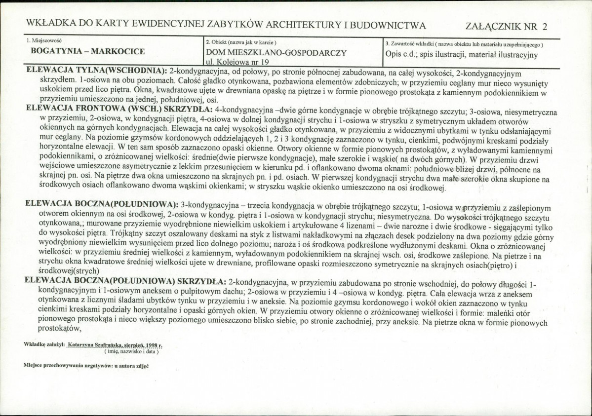 KB - Karta biała, skan nr 7