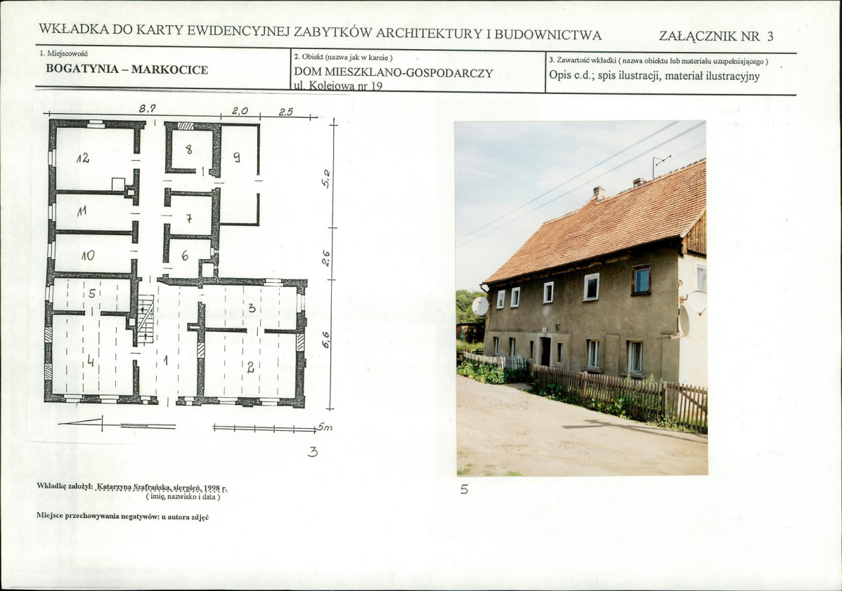 KB - Karta biała, skan nr 9