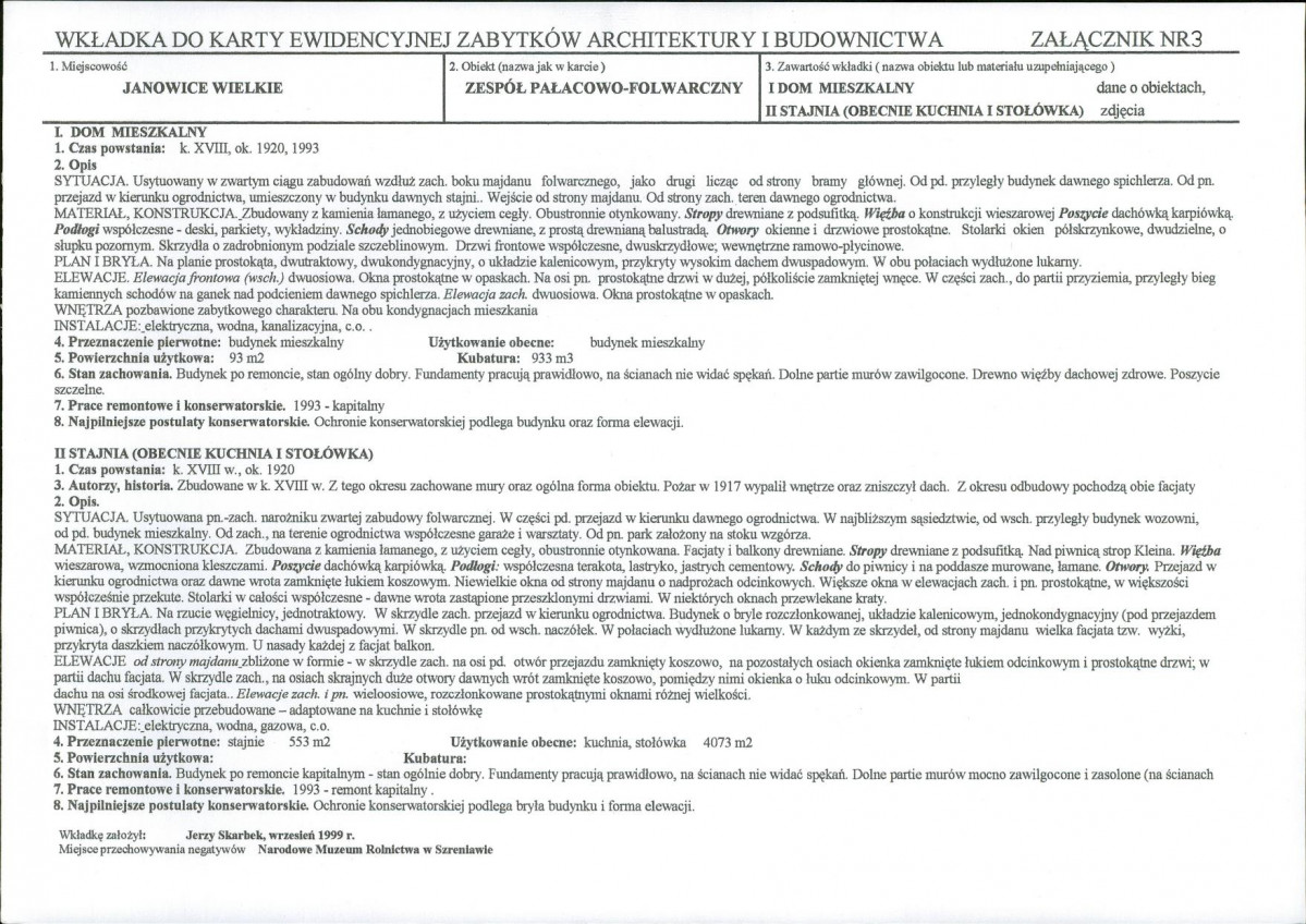 KB - Karta biała, skan nr 9