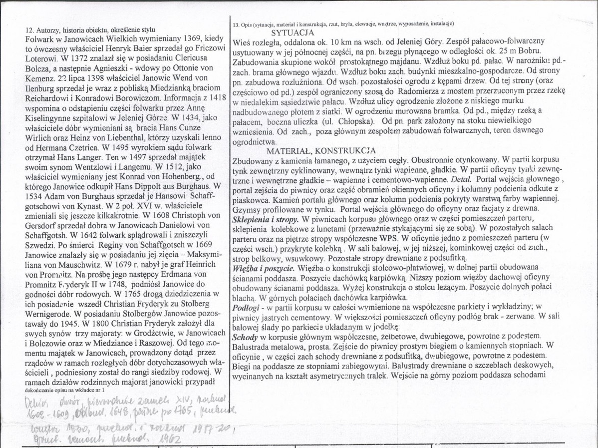 KB - Karta biała, skan nr 2