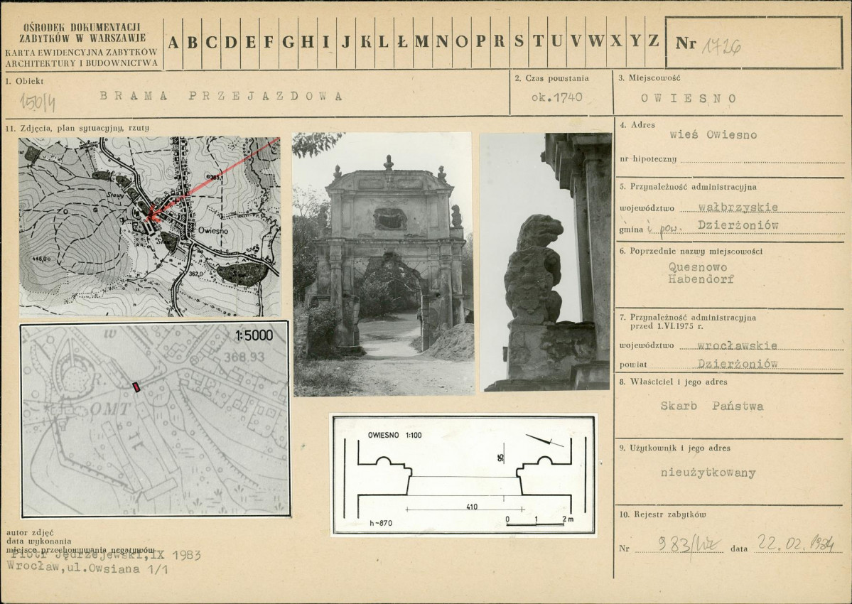 KB - Karta biała, skan nr 1