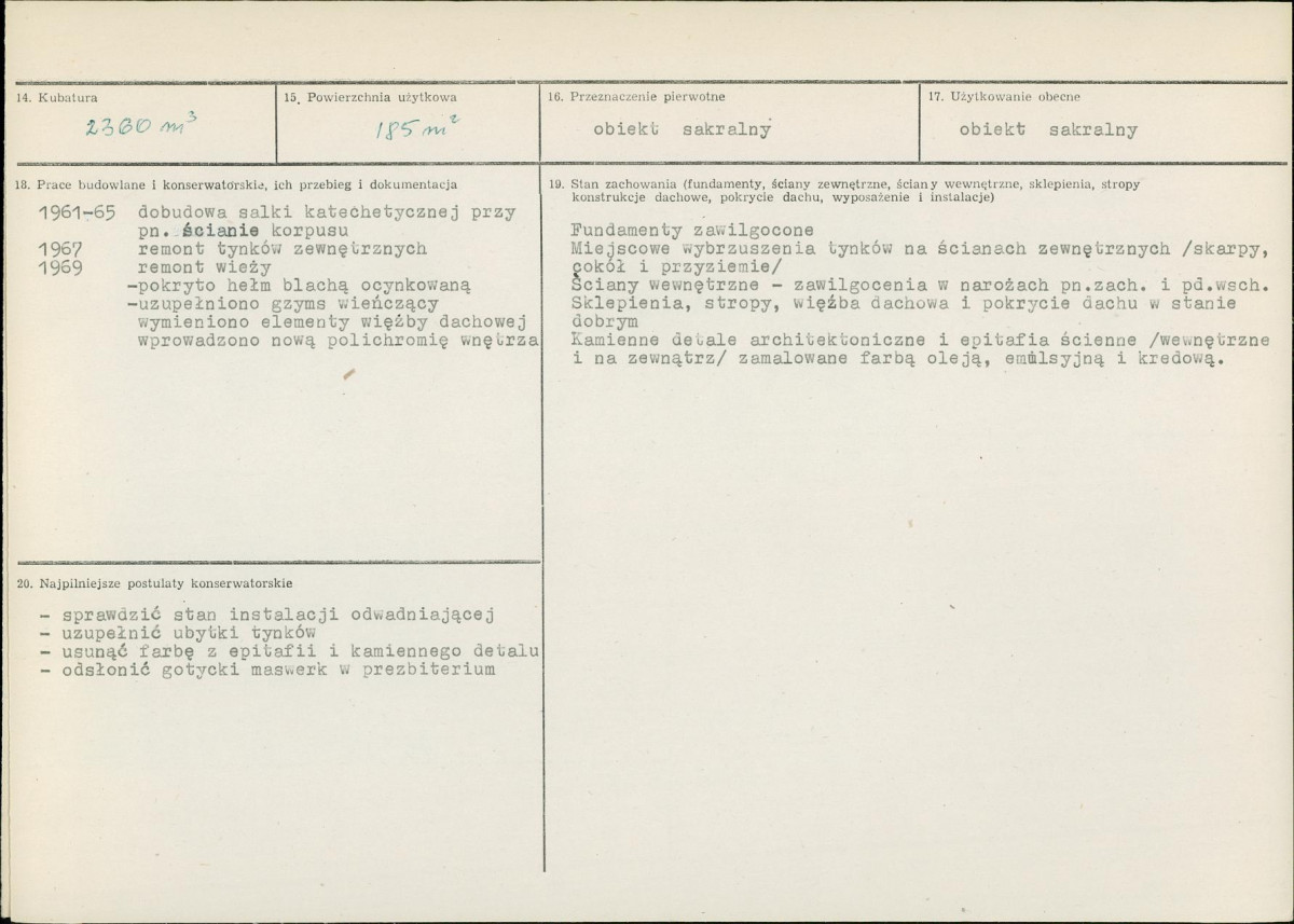 KB - Karta biała, skan nr 3