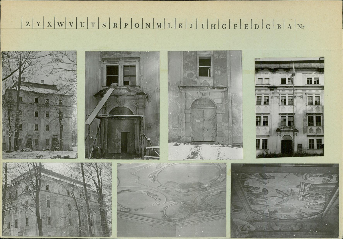 Karta zielona, skan nr 3