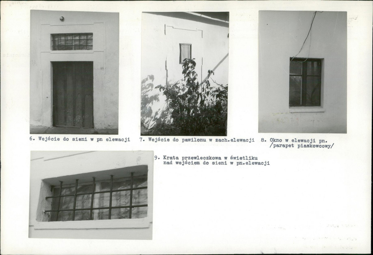 KB - Karta biała, skan nr 8