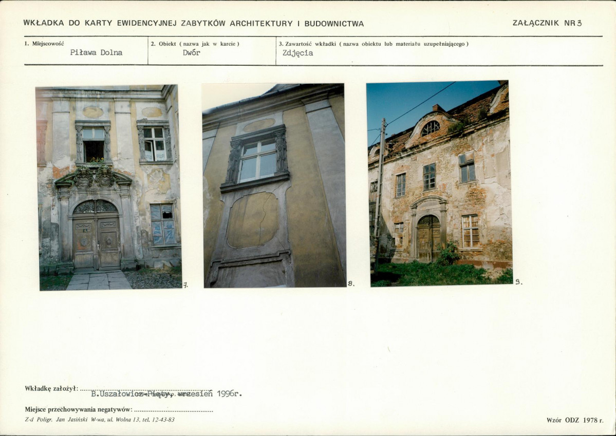 KB - Karta biała, skan nr 9