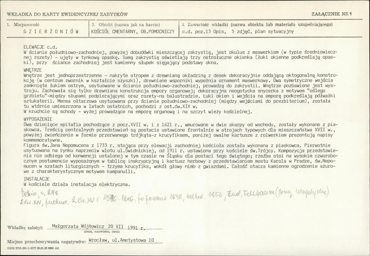 KB - Karta biała, skan nr 5