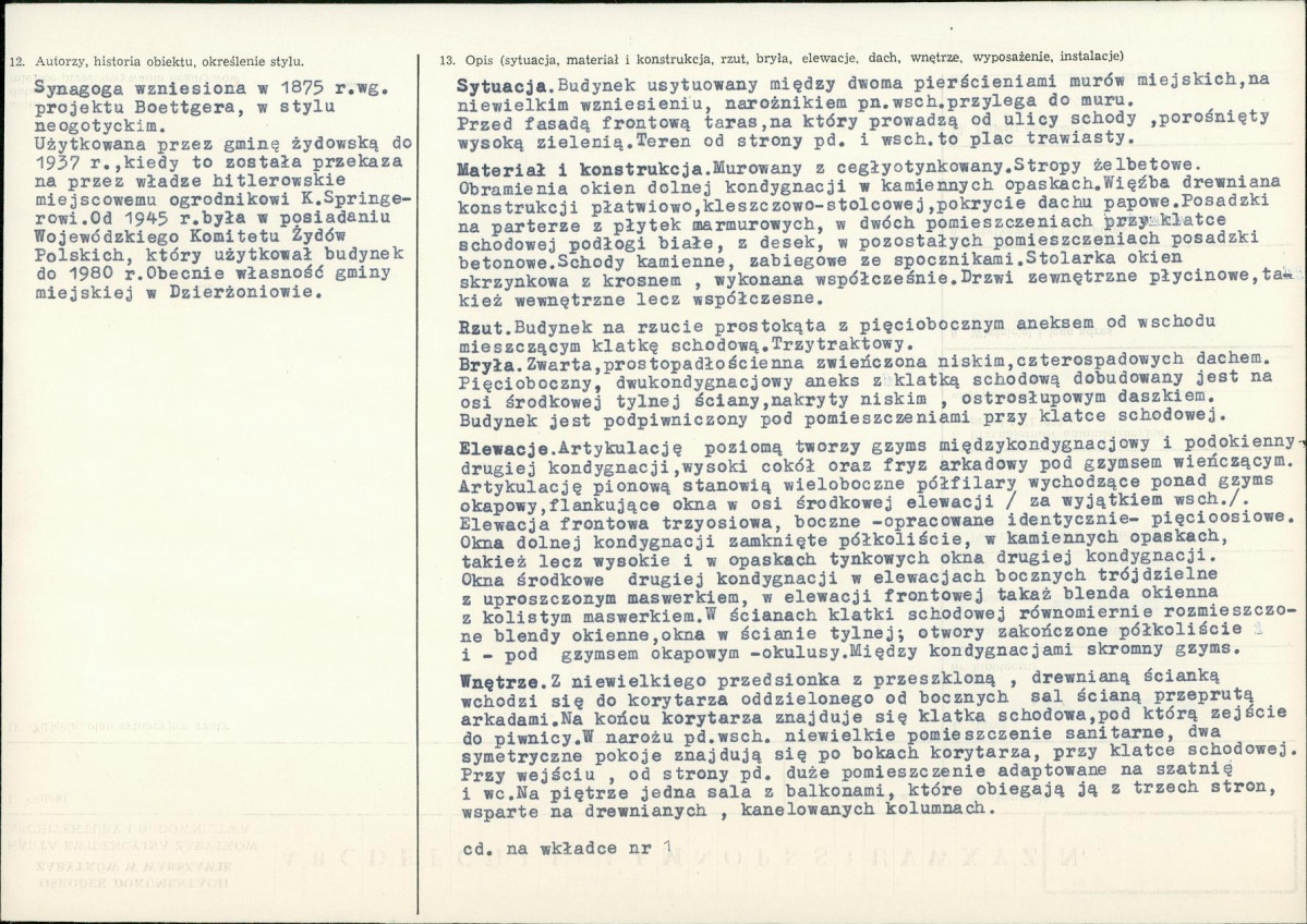 KB - Karta biała, skan nr 2