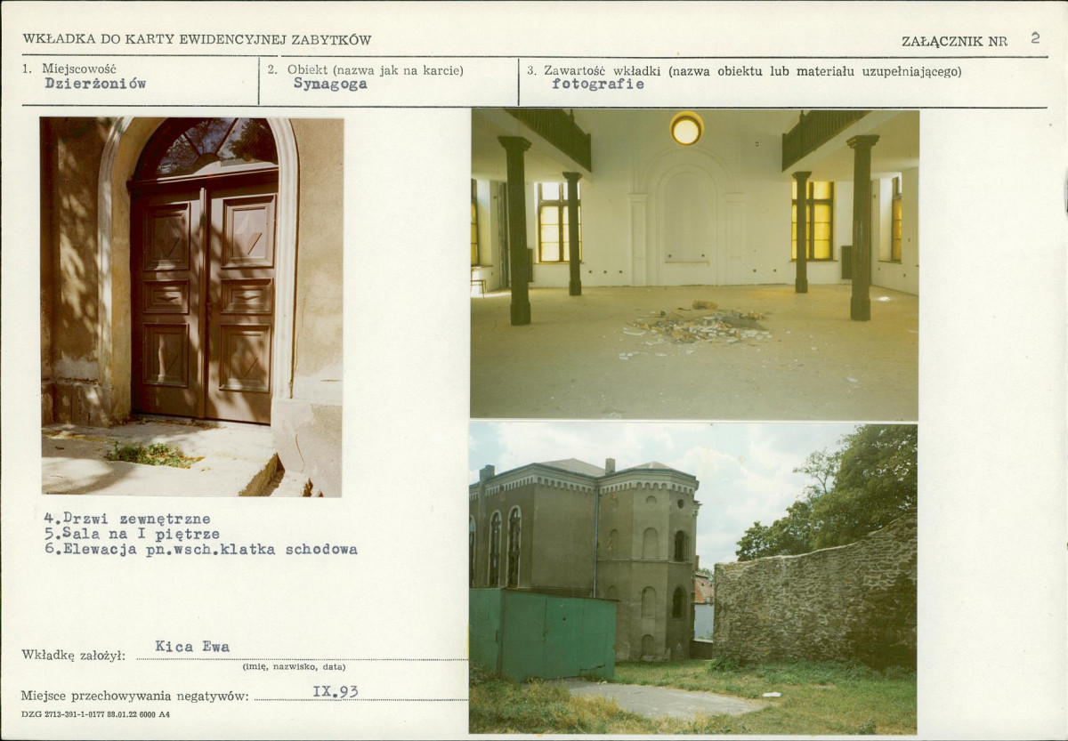 KB - Karta biała, skan nr 6