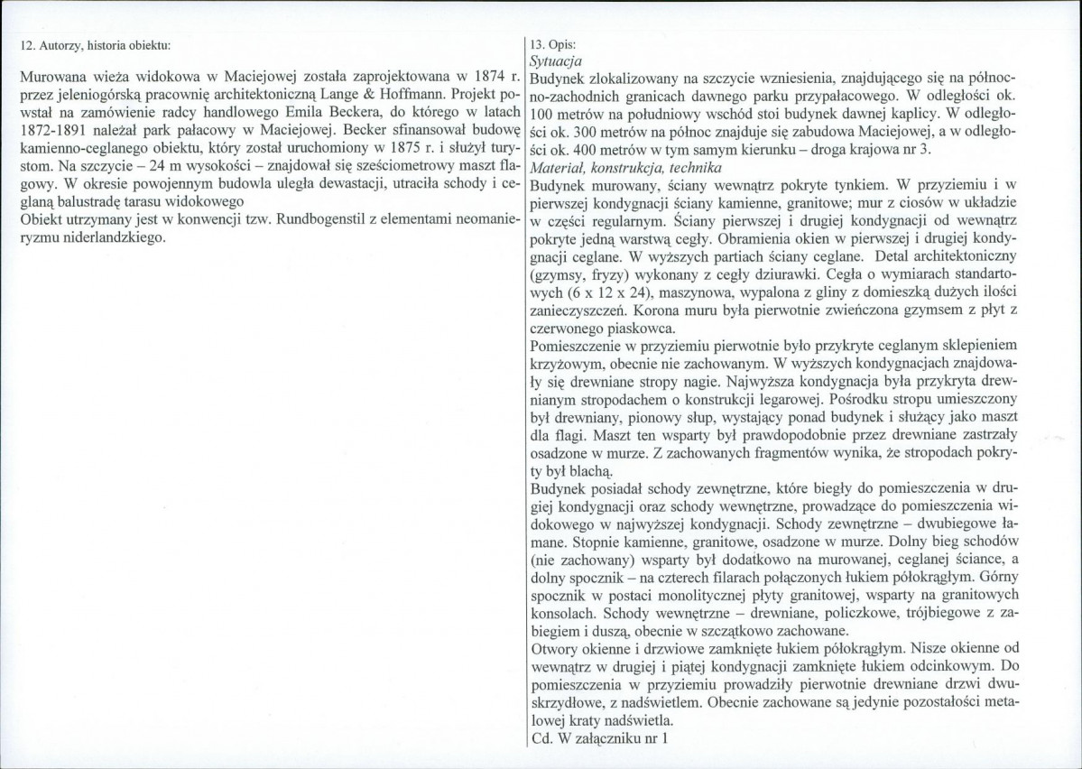 KB - Karta biała, skan nr 2