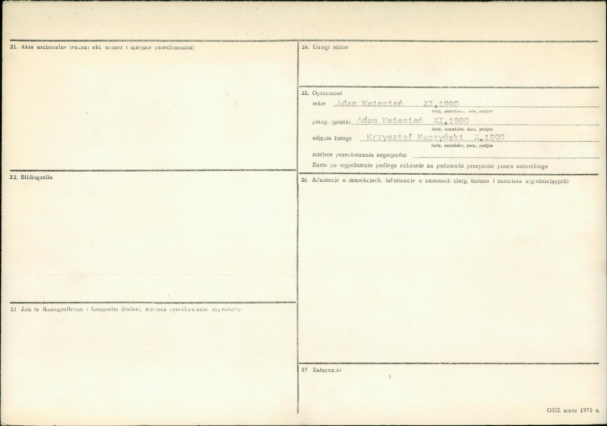 KB - Karta biała, skan nr 4