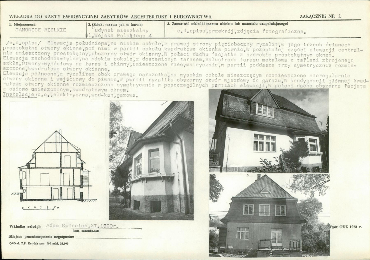 KB - Karta biała, skan nr 5