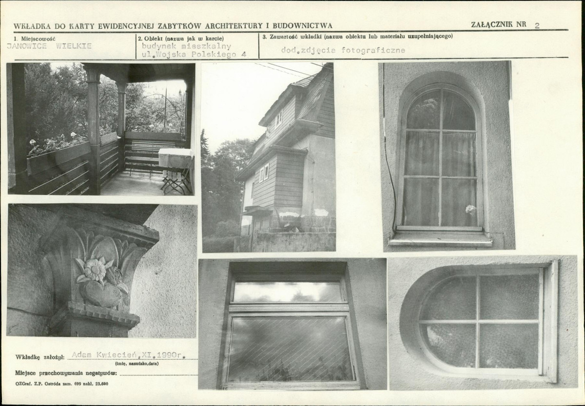 KB - Karta biała, skan nr 6