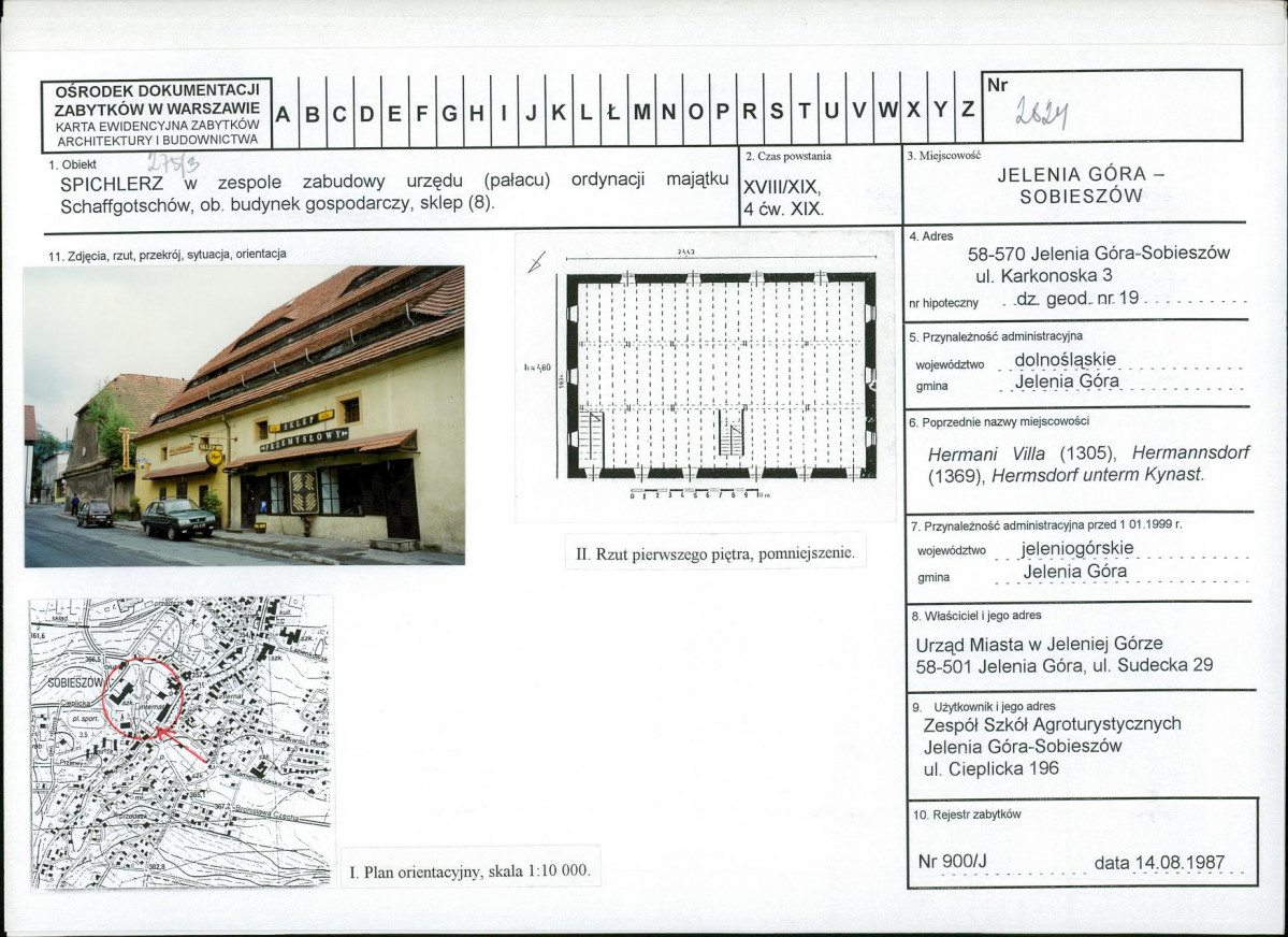 Karta biała, skan nr 1