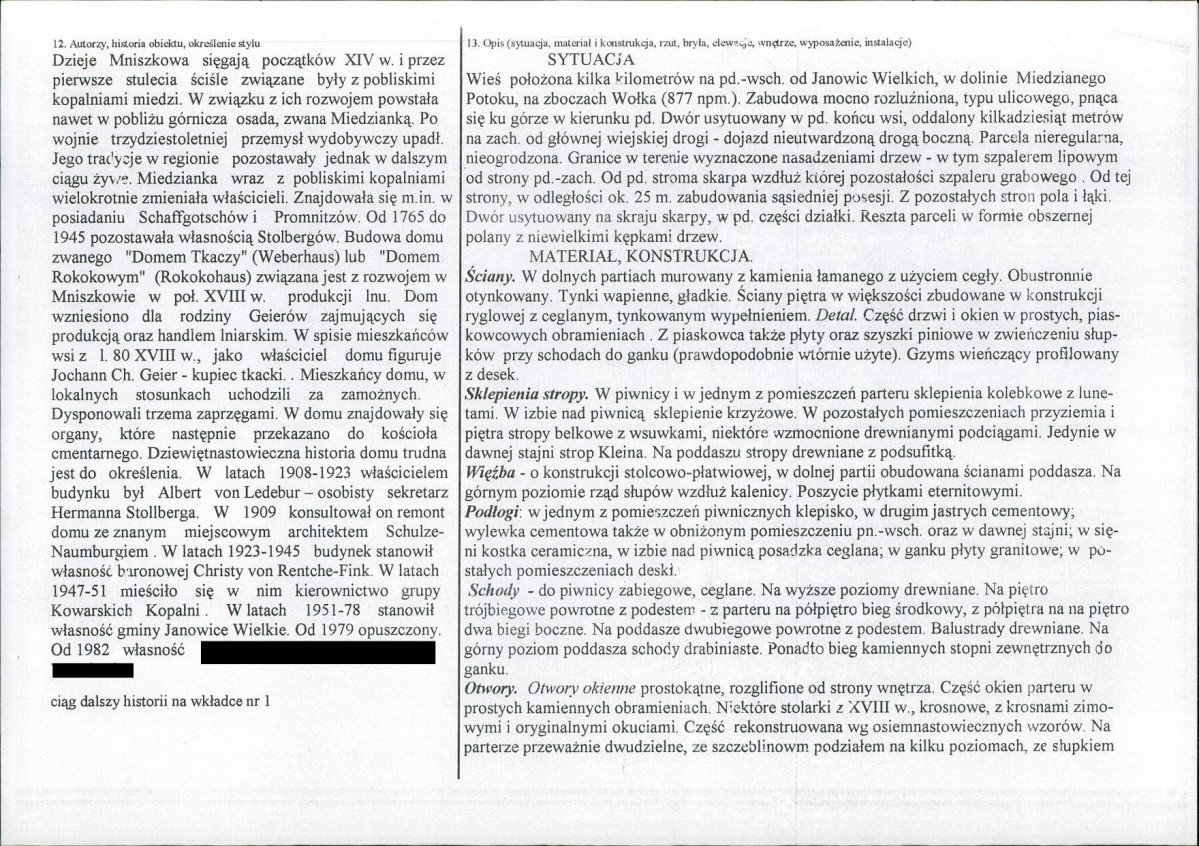 KB - Karta biała, skan nr 2