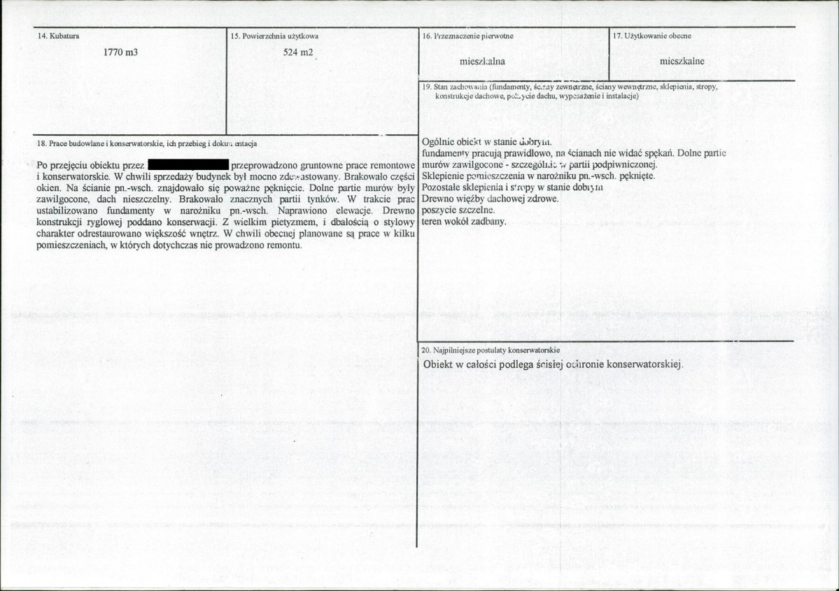 KB - Karta biała, skan nr 3
