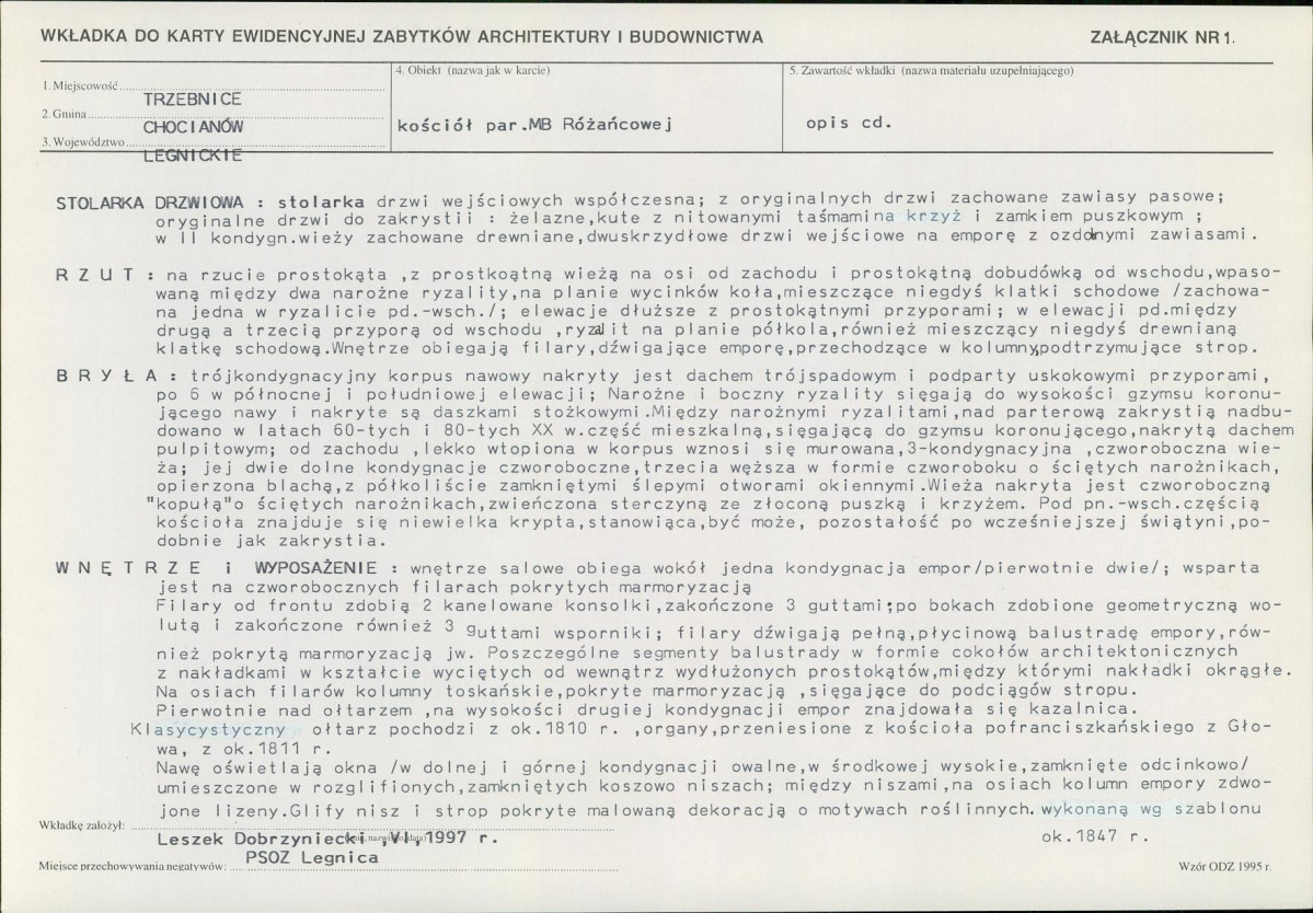 KB - Karta biała, skan nr 5