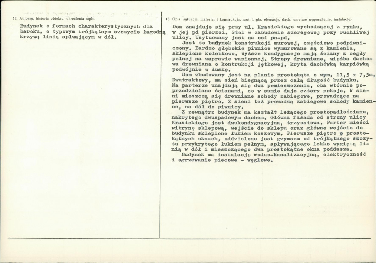 KB - Karta biała, skan nr 2