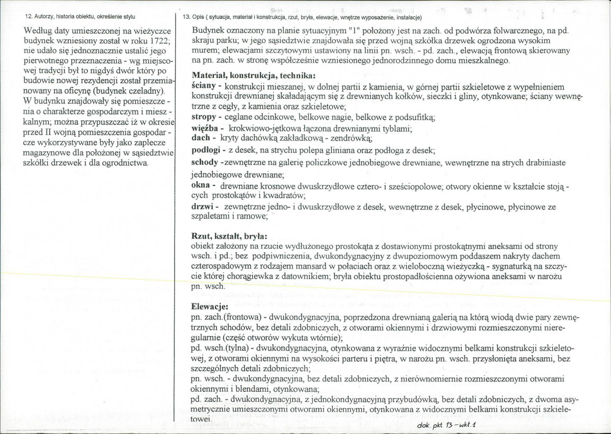 KB - Karta biała, skan nr 2