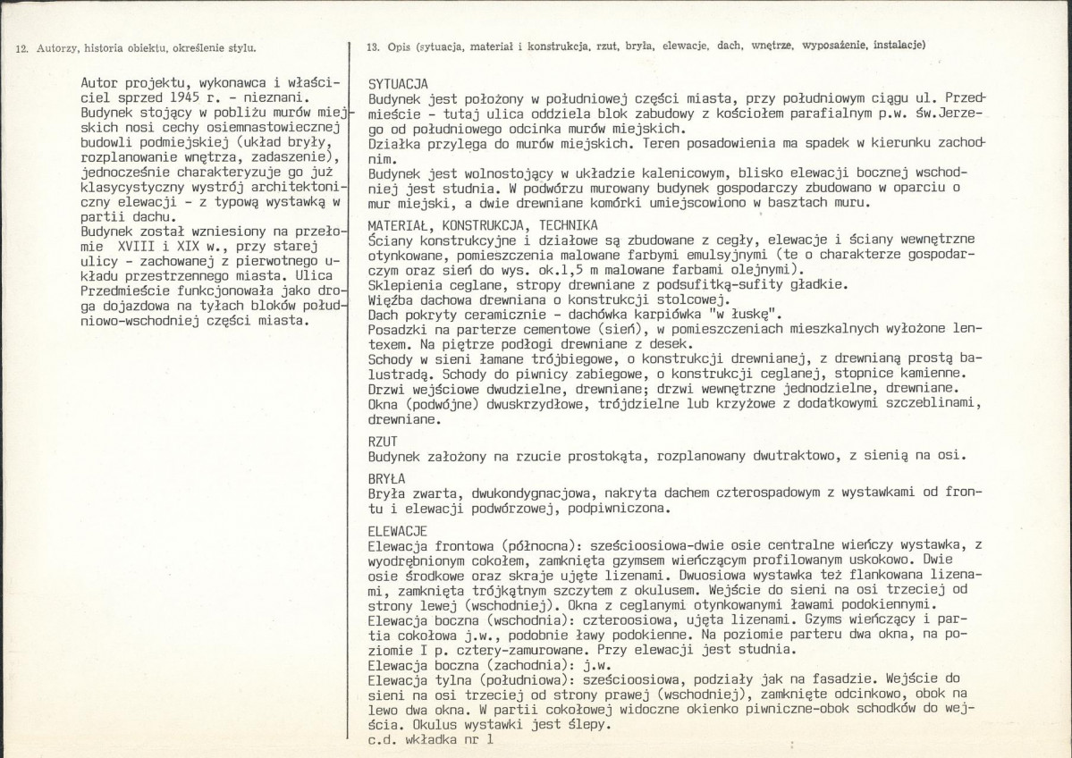 KB - Karta biała, skan nr 2