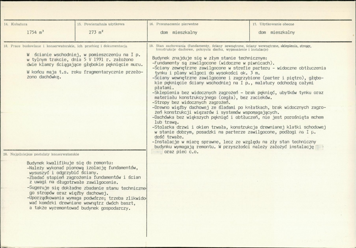 KB - Karta biała, skan nr 3