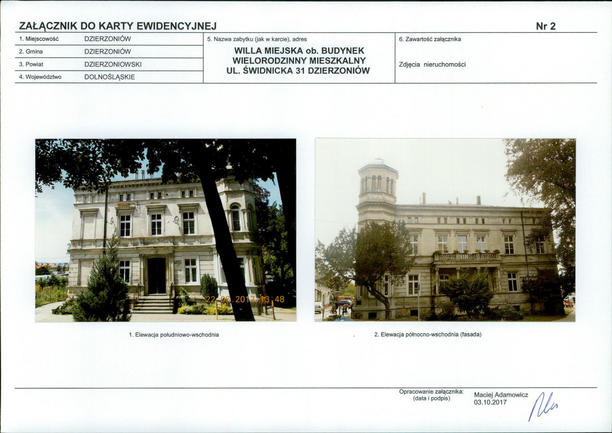 KB - Karta biała, skan nr 6