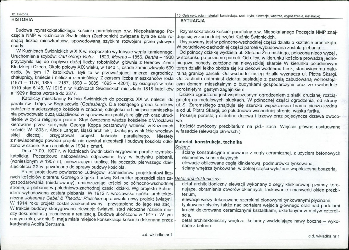 KB - Karta biała, skan nr 2