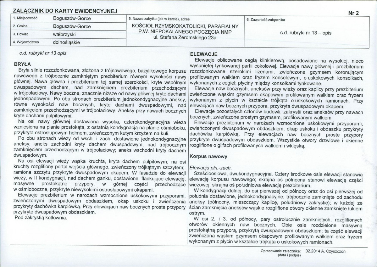 KB - Karta biała, skan nr 7
