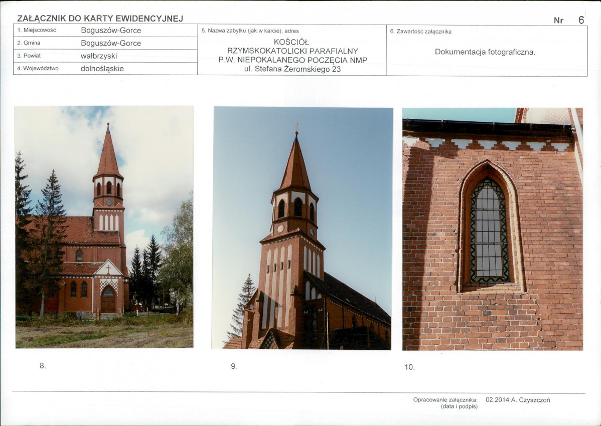 KB - Karta biała, skan nr 15
