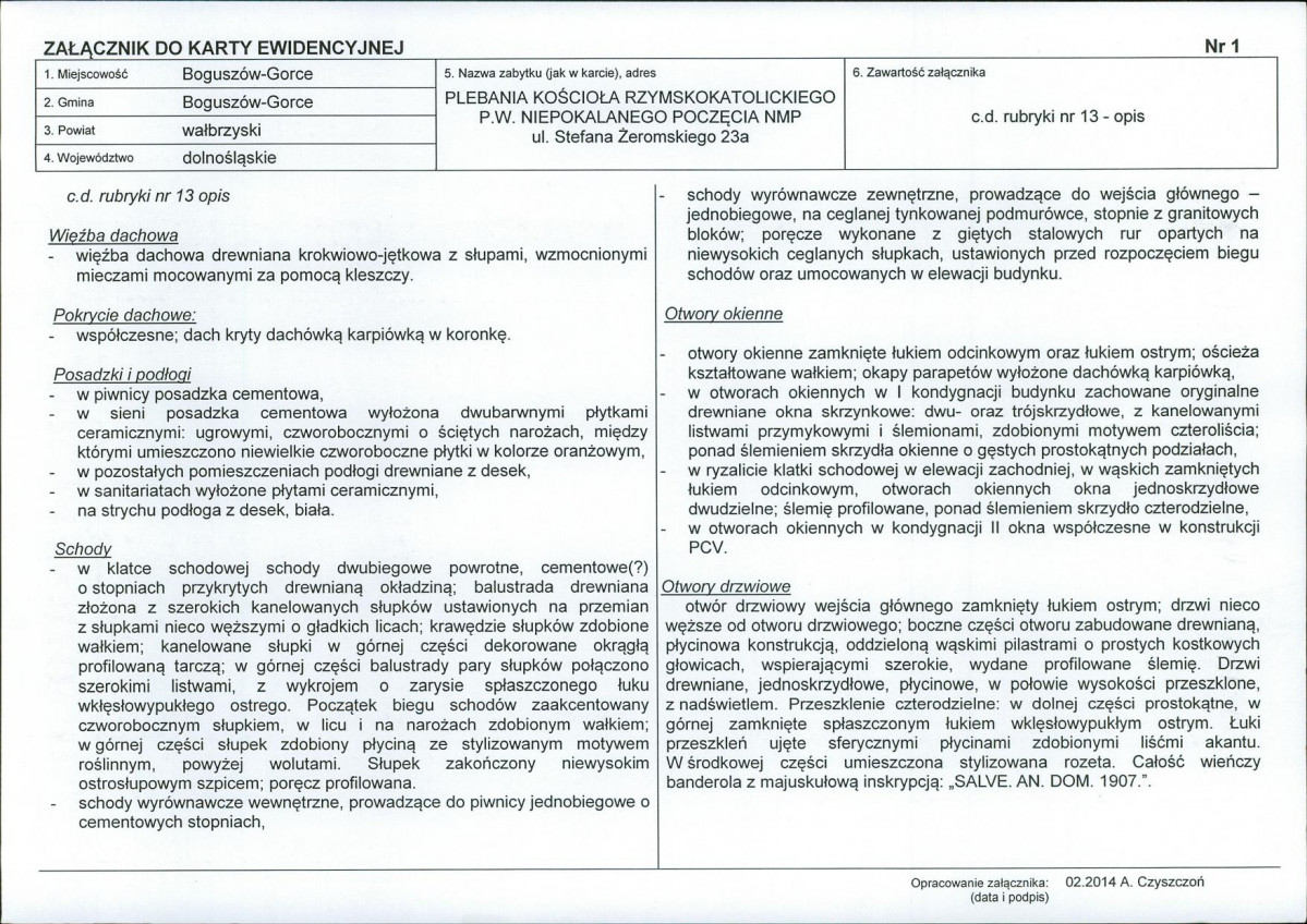 KB - Karta biała, skan nr 5