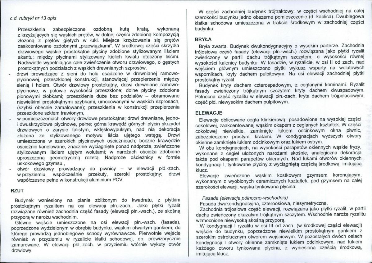 KB - Karta biała, skan nr 6