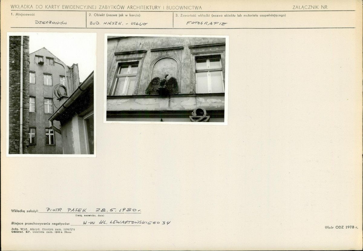 KB - Karta biała, skan nr 5