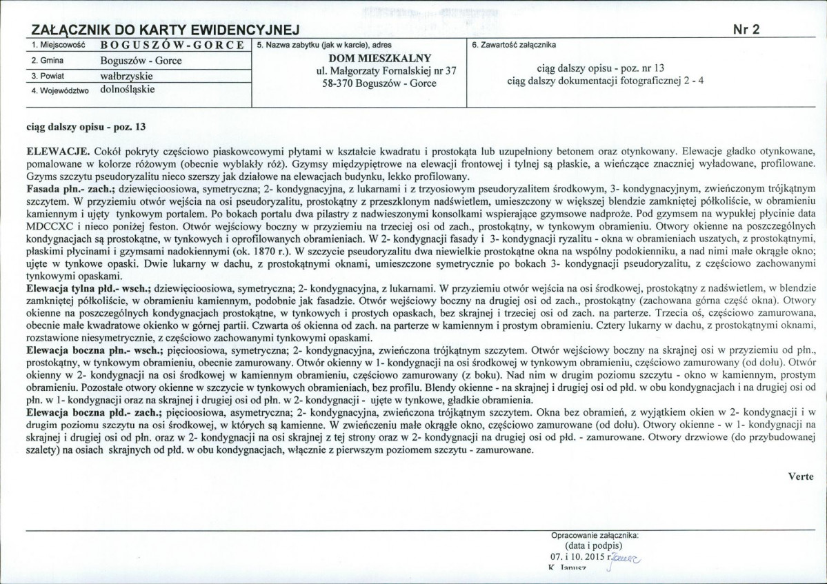 KB - Karta biała, skan nr 7