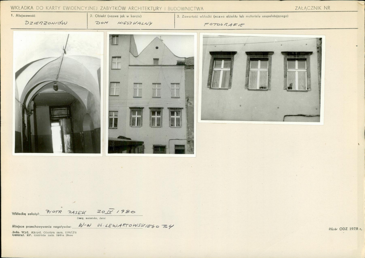 KB - Karta biała, skan nr 5