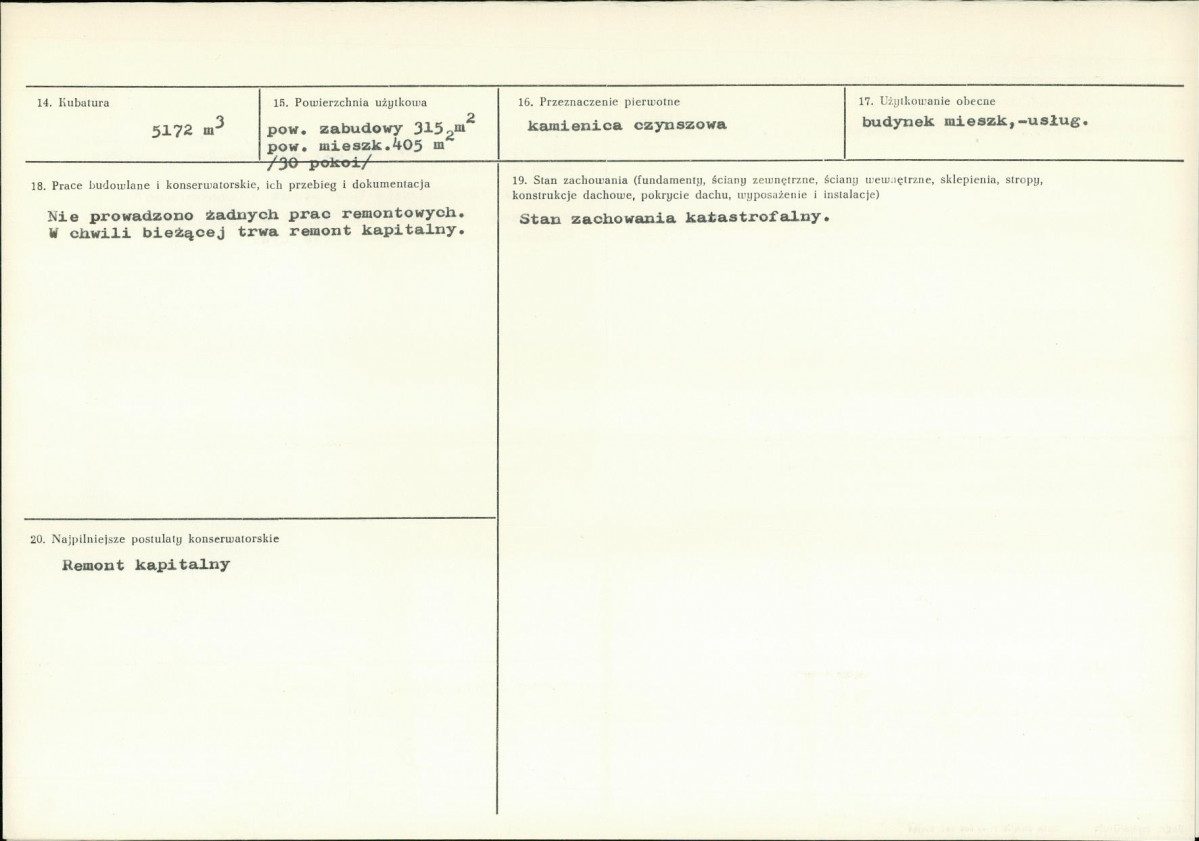 KB - Karta biała, skan nr 3